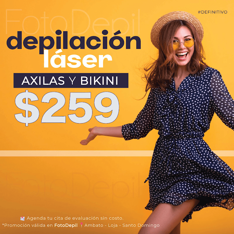 FotoDepil Santo Domingo de los Colorados photo