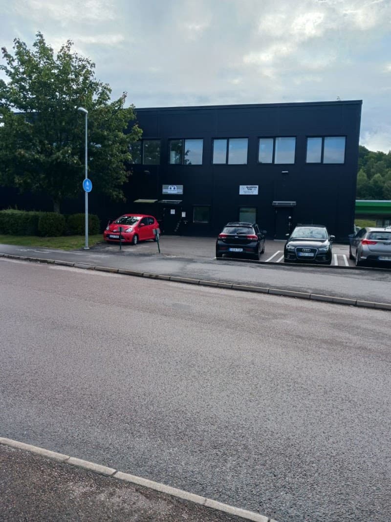 Fotvårds Akuten Din Hemservice. Borås photo