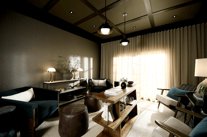 Foundation Mind and Body Spa New Buffalo photo