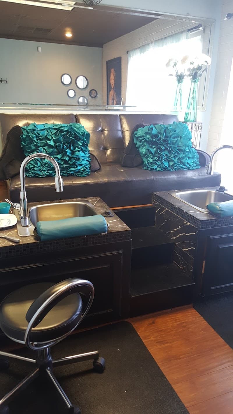 Fountain Gate Spa Fort Smith photo