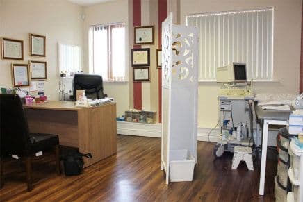 Fountain Medical Clinic Newbridge photo