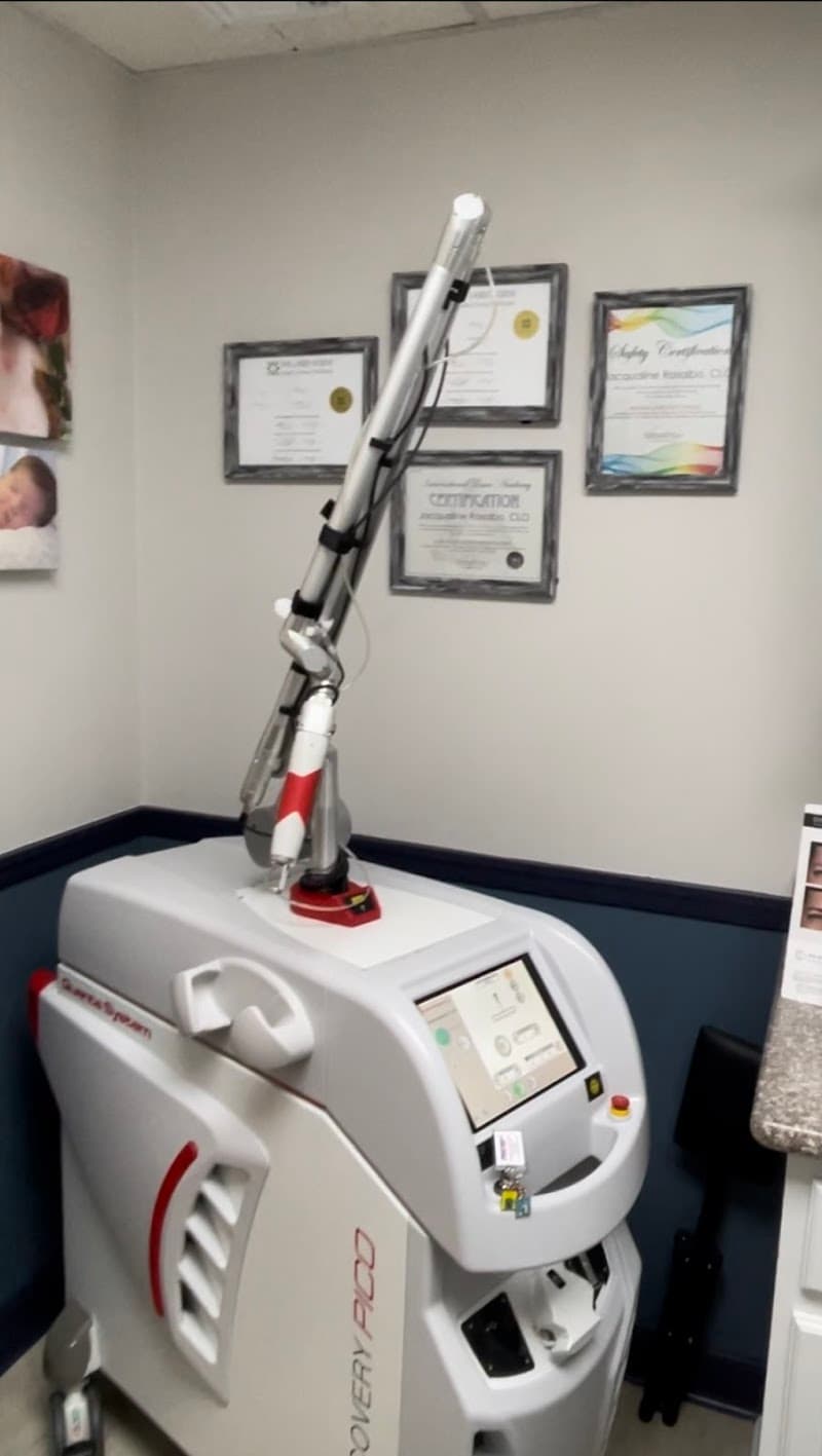 Fountain MedSpa & Laser Skin Care Center New York photo