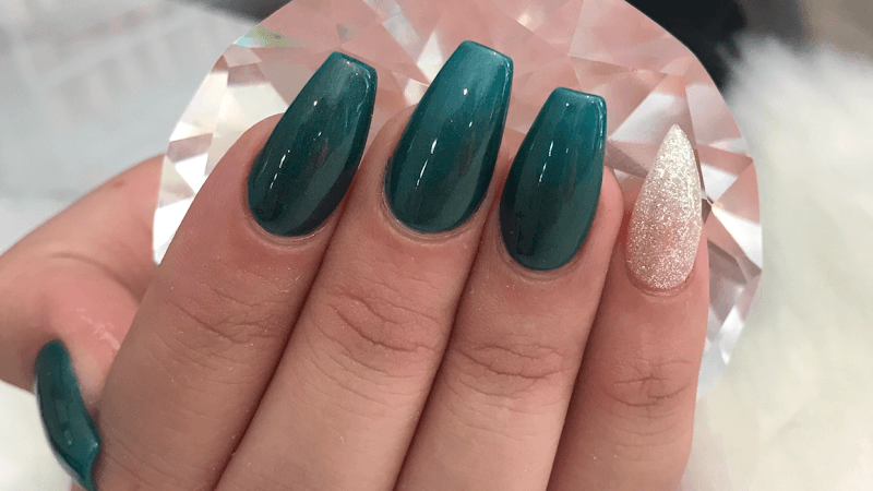 Fountain Nail Spa Fair Oaks photo