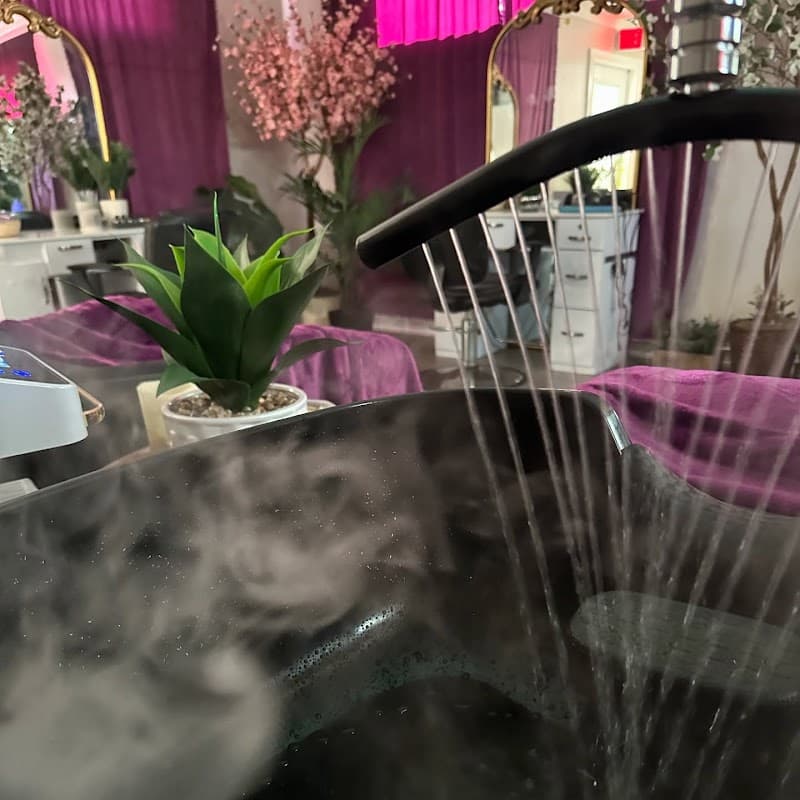 Fountain of Youth Day Spa & Salon Longview photo