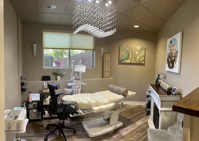 Fountain of Youth Medi Spa Colorado Springs photo