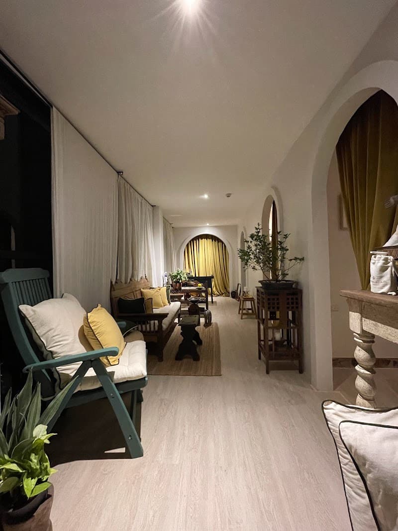 Fountain of Youth Spa and Wellness Hua Hin photo