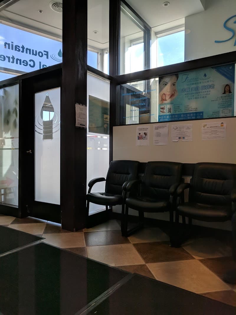 Fountain Spa & Health Centre Richmond Hill photo