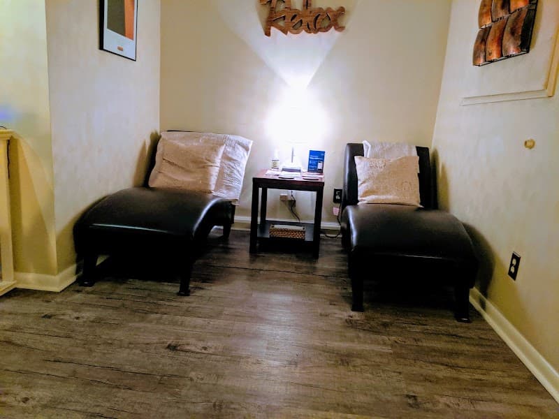 Fountain Spa- Massage, Facial, & Relaxation Services Hilton Head Island, SC photo