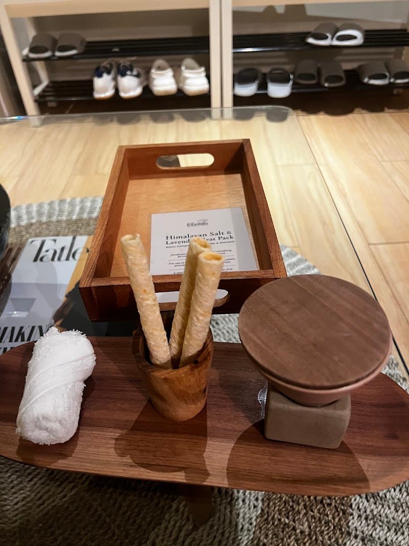 Fountain Springs Wellness Spa Parkesburg photo