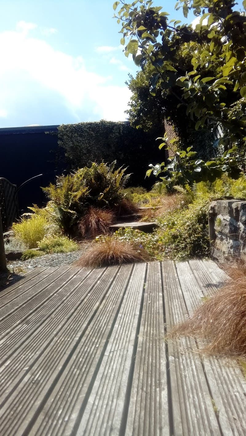 Fountains Court Residential Centre For Wellbeing Scarborough photo