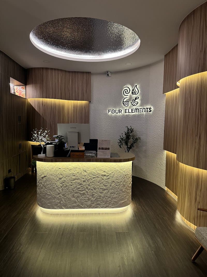 Four Elements Massage & Wellness Nakhon Ratchasima photo