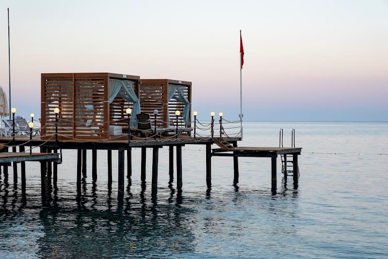 Four Elements Spa Kemer photo