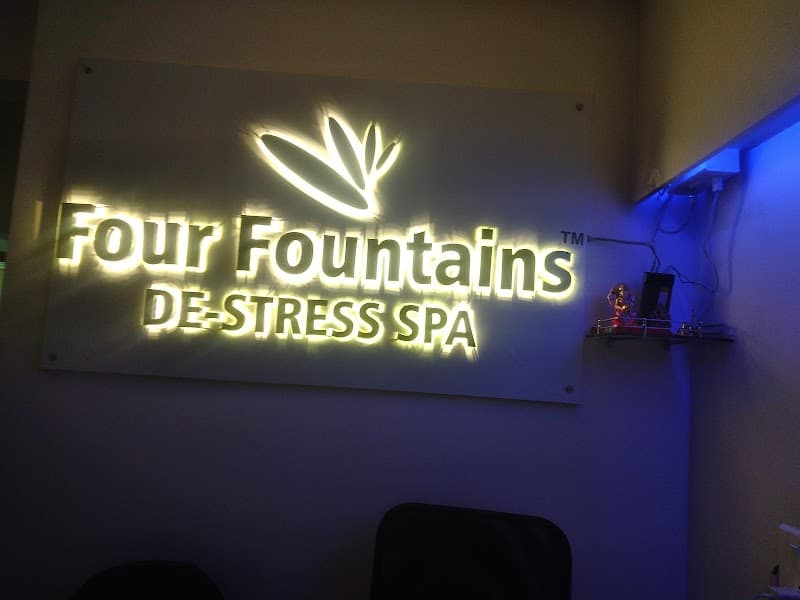 Four Fountains De-Stress Spa , Aundh (Pune) photo
