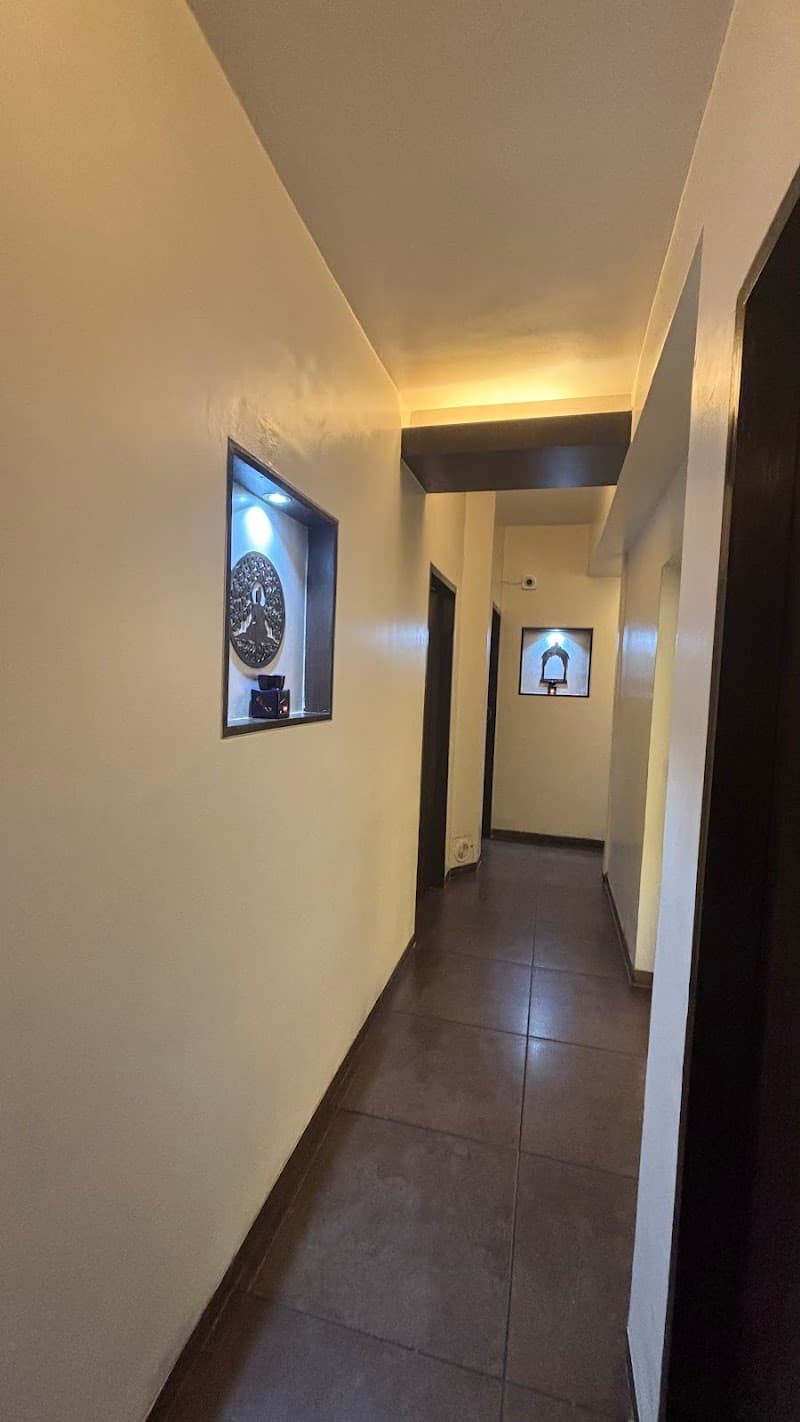 Four Fountains De-Stress Spa, Bhandarkar Road (Pune) photo