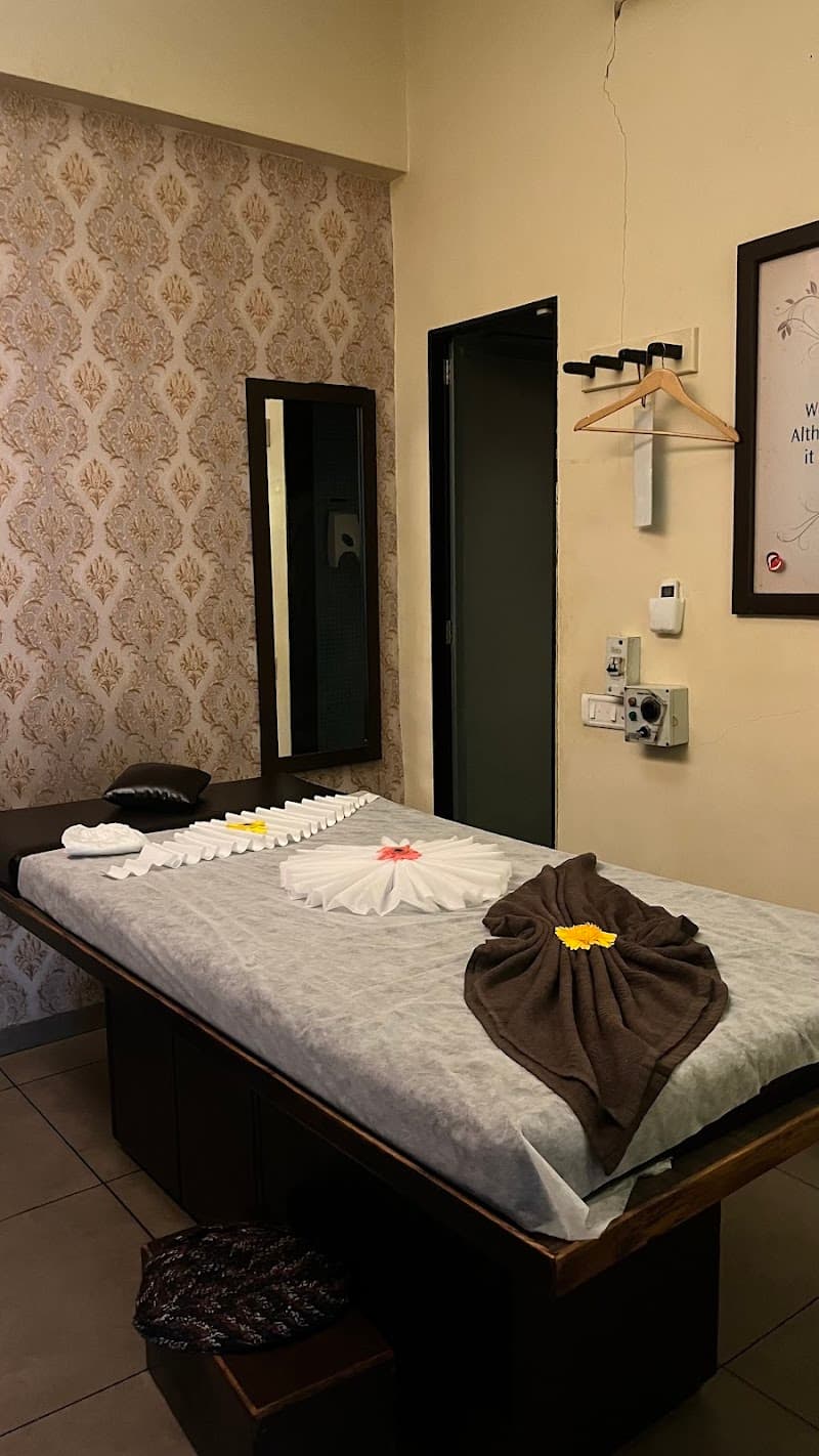 Four Fountains De-Stress Spa, Kothrud (Pune) photo