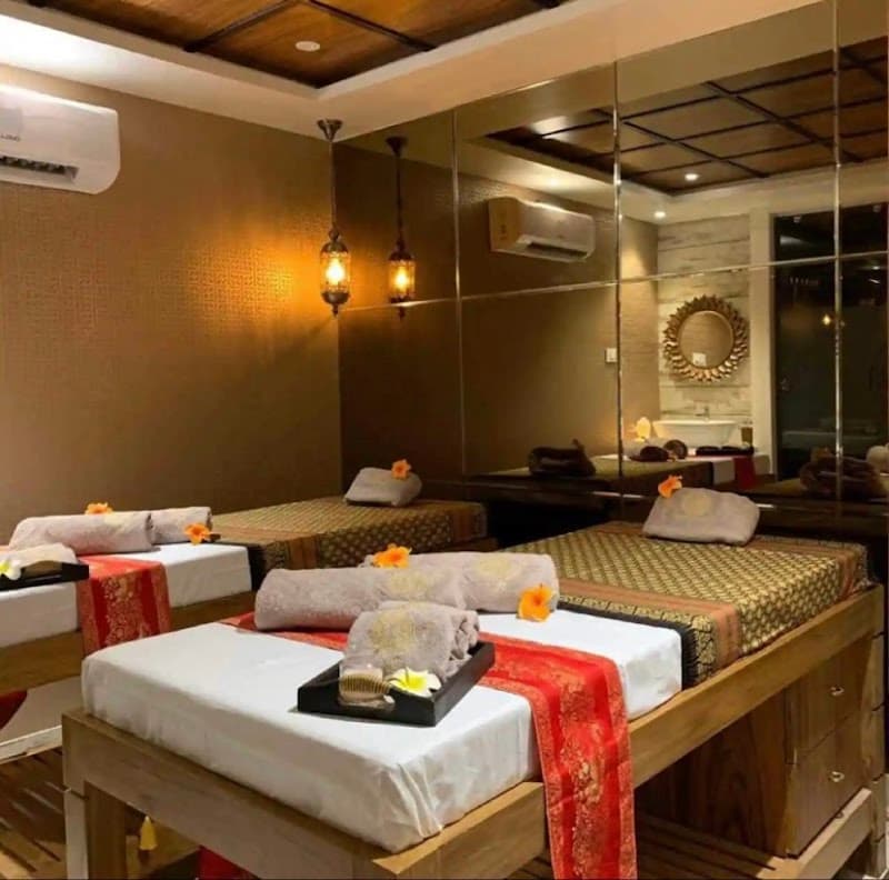 Four Fountains De-Stress Spa Pimple Saudagar - Family Spa | Spa | Couple Spa in Pimple Saudagar Pune photo