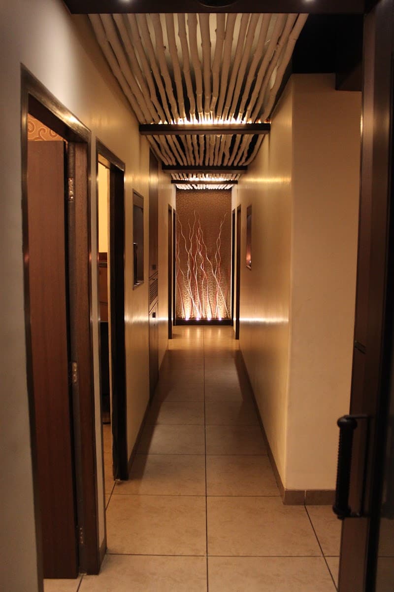 Four Fountains De-Stress Spa, Wanowrie (Pune) photo