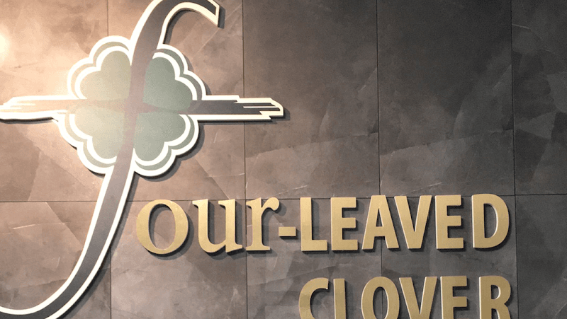 Four-Leaved Clover Healing Spa Midtown Toronto photo