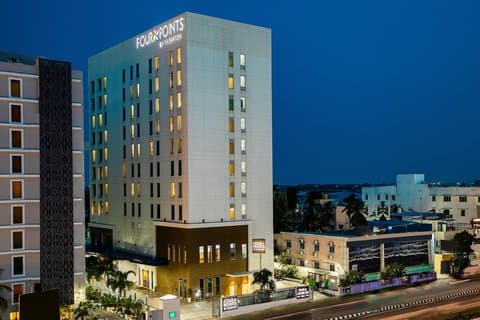 Four Points by Sheraton Chennai OMR photo