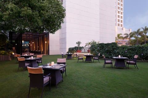 Four Points by Sheraton Hotel & Serviced Apartments, Pune photo