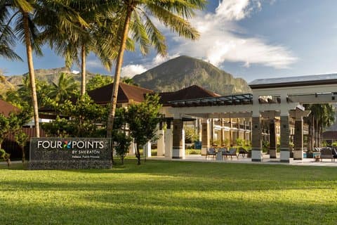 Four Points by Sheraton Palawan Puerto Princesa photo