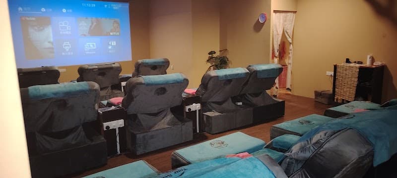 Four Season Health Care Centre Kapar photo