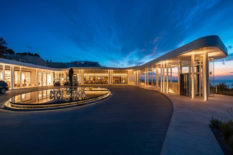 Four Seasons Astir Palace Hotel Athens photo