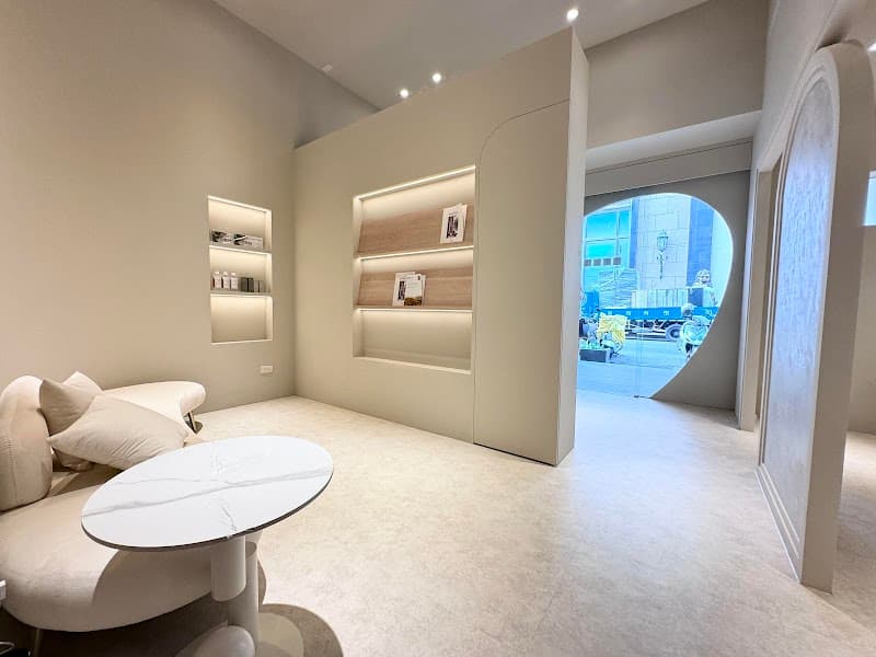 Four Seasons Beauty and Aesthetic Center Kaohsiung City photo
