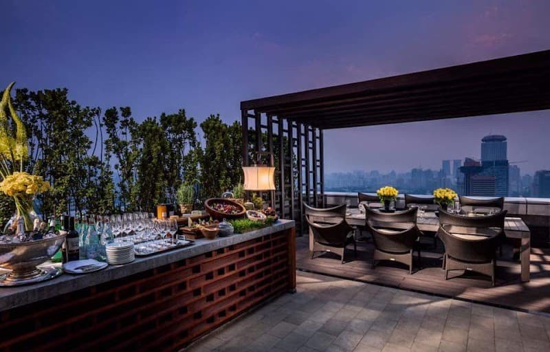 Four Seasons Beijing photo