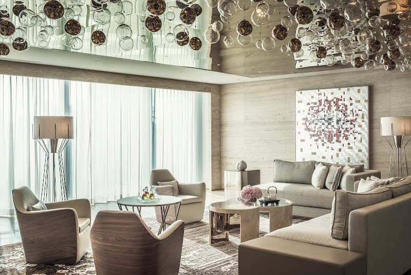 Four Seasons Foot Bath Kuala Selangor photo