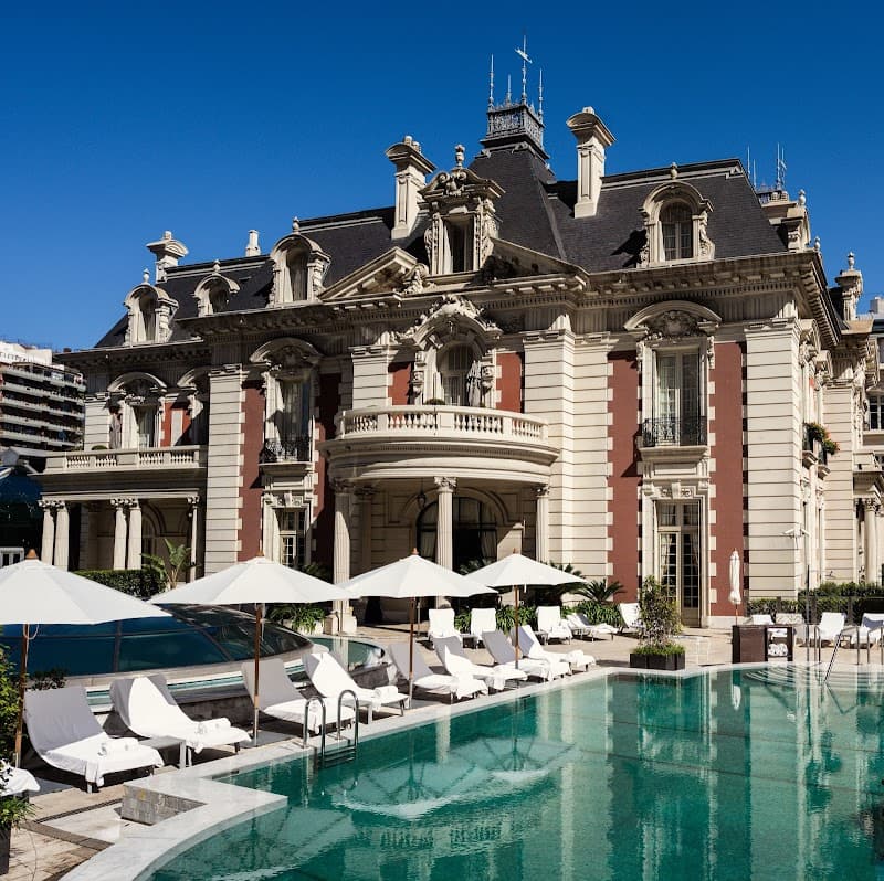 Four Seasons Hotel Buenos Aires photo