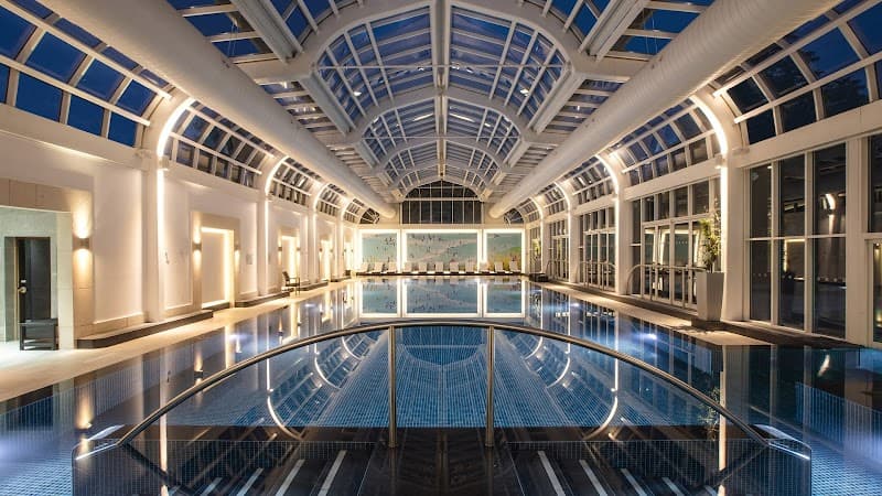 Four Seasons Hotel Hampshire Lake District photo