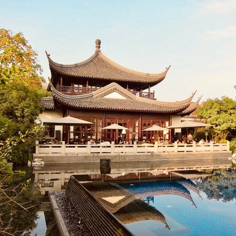 Four Seasons Hotel Hangzhou At West Lake photo