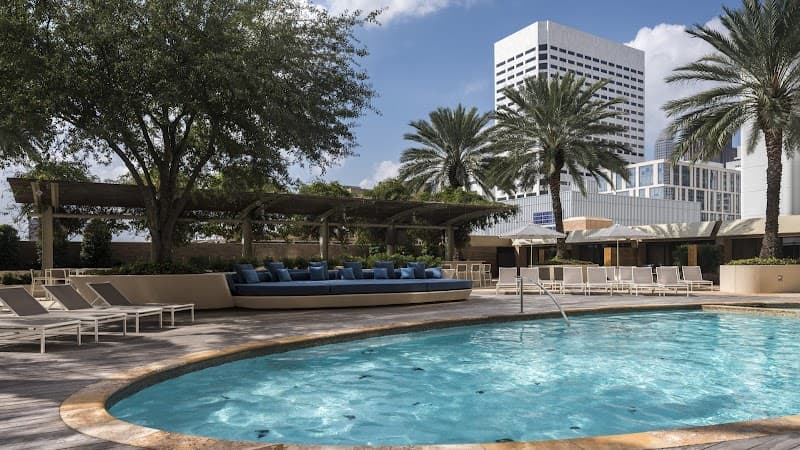 Four Seasons Hotel Houston photo