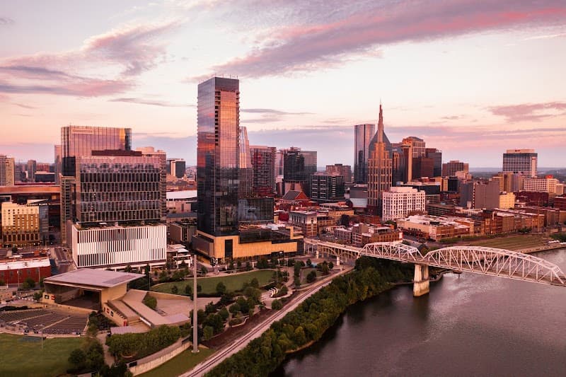 Four Seasons Hotel Nashville photo