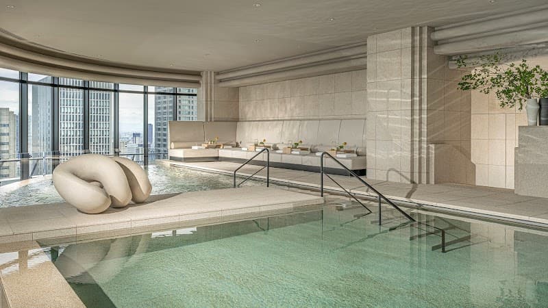 Four Seasons Hotel Osaka photo