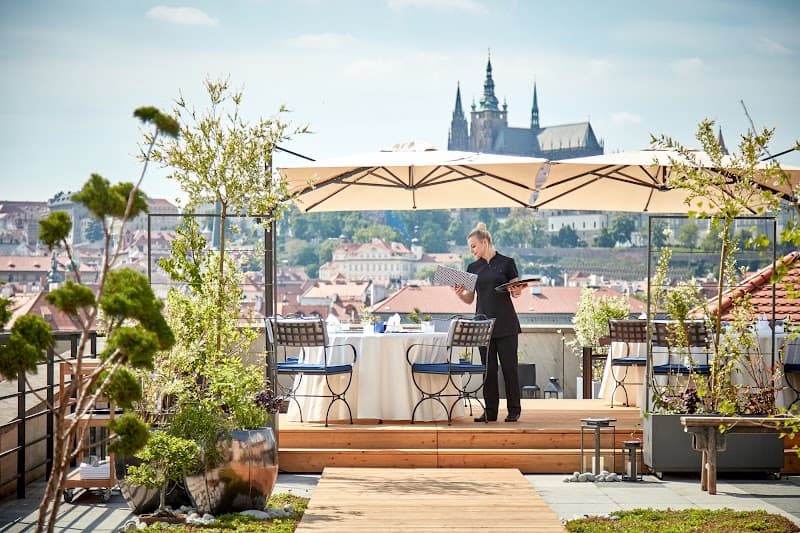 Four Seasons Hotel Prague photo