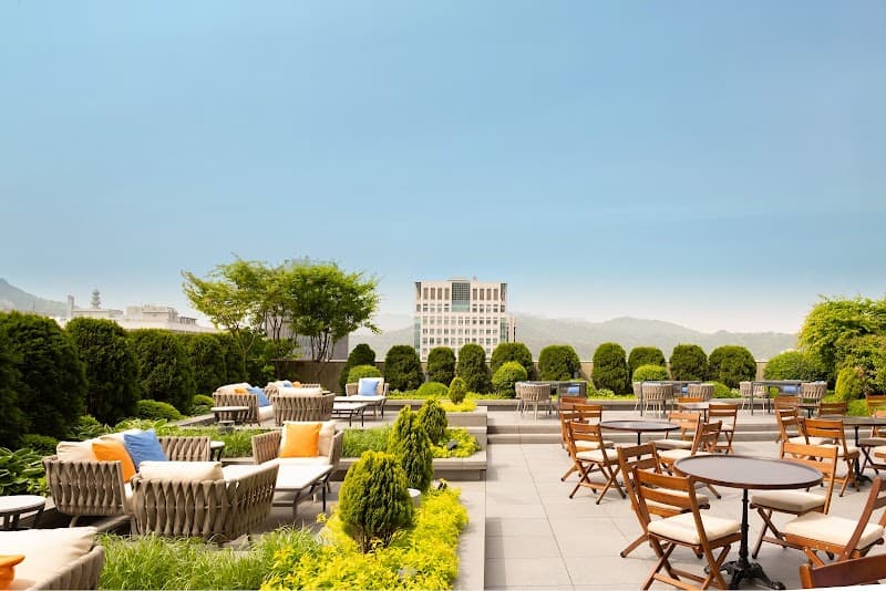 Four Seasons Hotel Seoul photo
