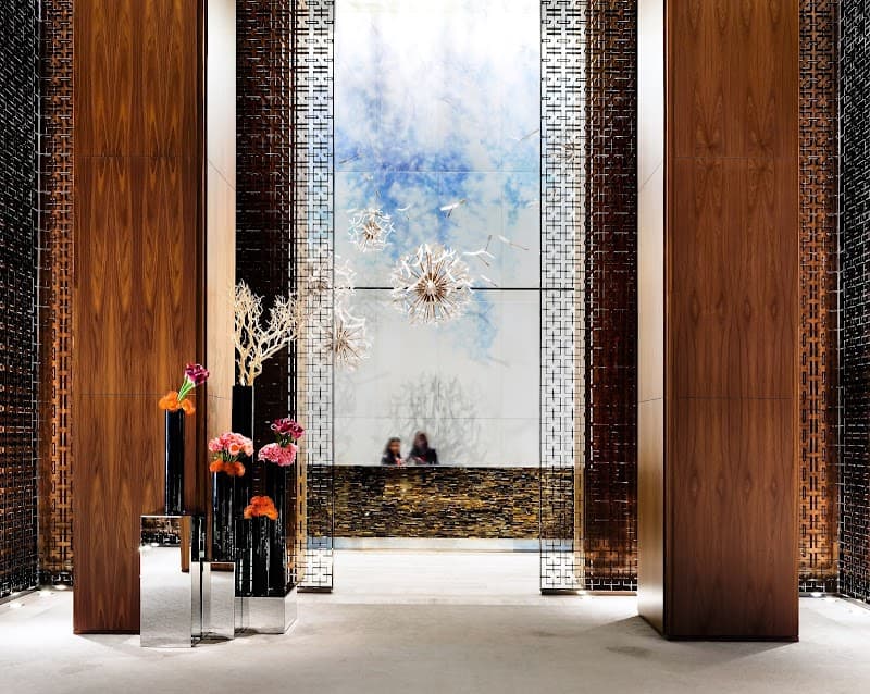 Four Seasons Hotel Toronto photo