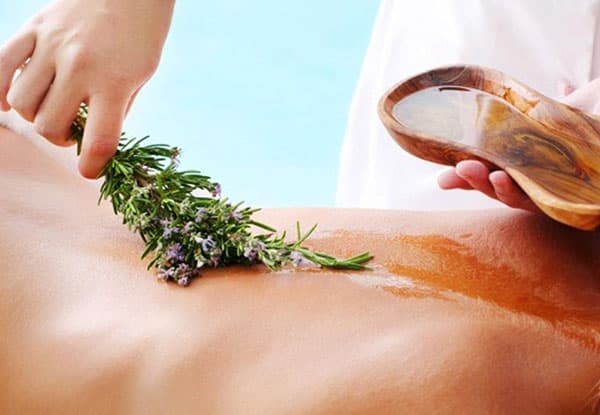 Four Seasons Massage Alpha photo
