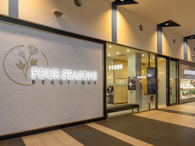 Four Seasons Nail & Beauty Epping photo