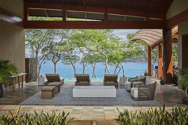 Four Seasons Peninsula Papagayo, Costa Rica Guanacaste photo