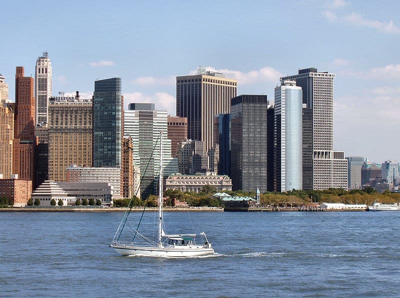 Four Seasons Residences New York photo