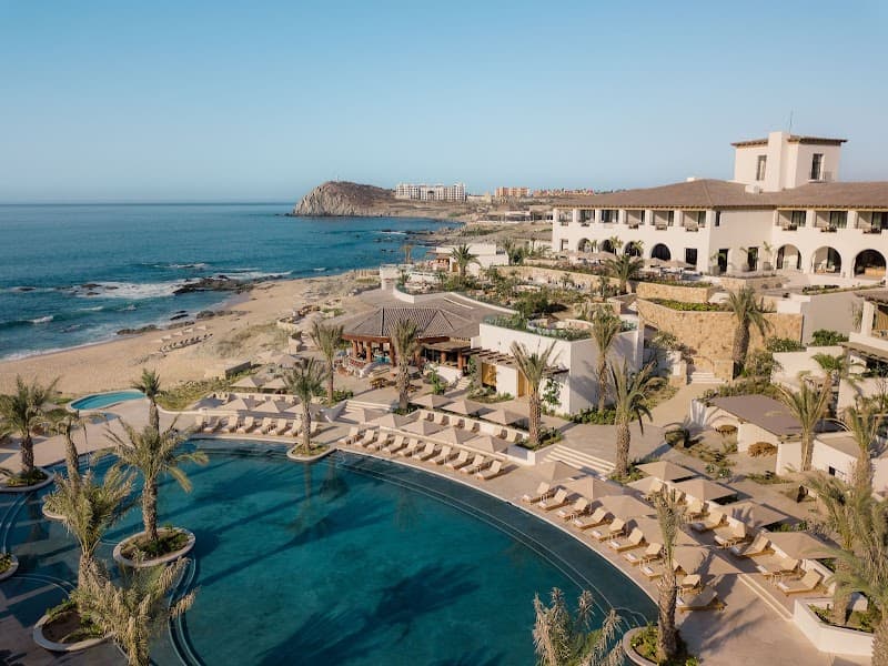 Four Seasons Resort and Residences Cabo San Lucas at Cabo Del Sol photo