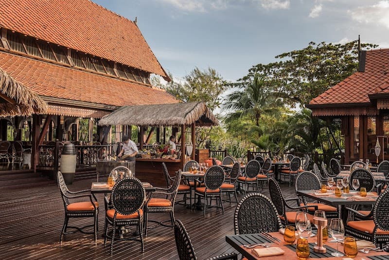 Four Seasons Resort Langkawi, Malaysia photo