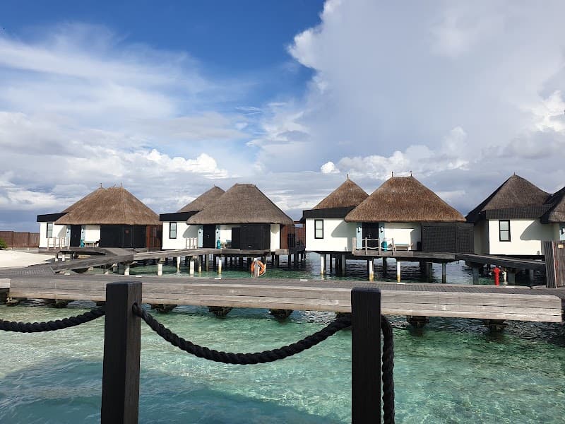 Four Seasons Resort Maldives at Kuda Huraa North Malé Atoll photo