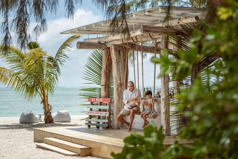 Four Seasons Resort Mauritius at Anahita Quatre Bornes Town photo