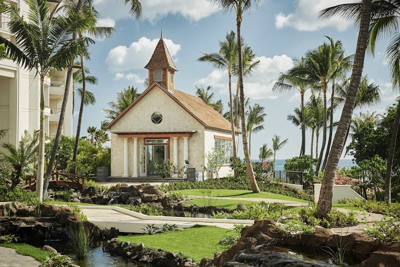 Four Seasons Resort Oahu at Ko Olina photo