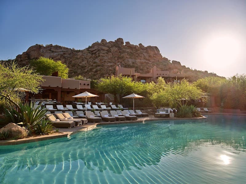 Four Seasons Resort Scottsdale photo