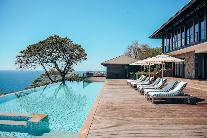 Four Seasons Resort Seychelles photo